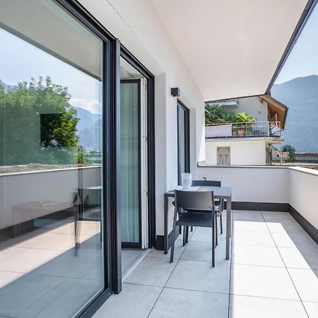 Apartments Curti - Waldgruen Laives Exterior foto