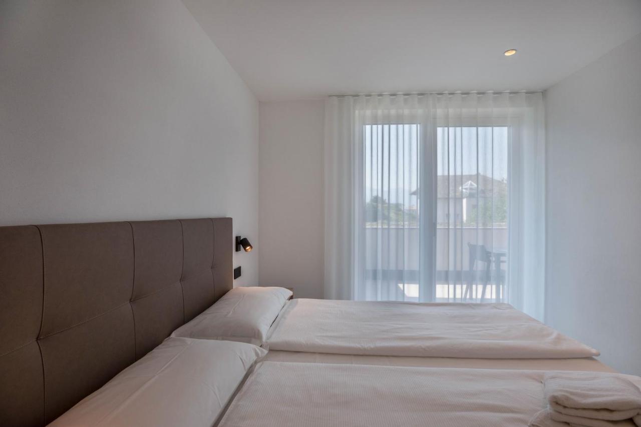 Apartments Curti - Waldgruen Laives Exterior foto