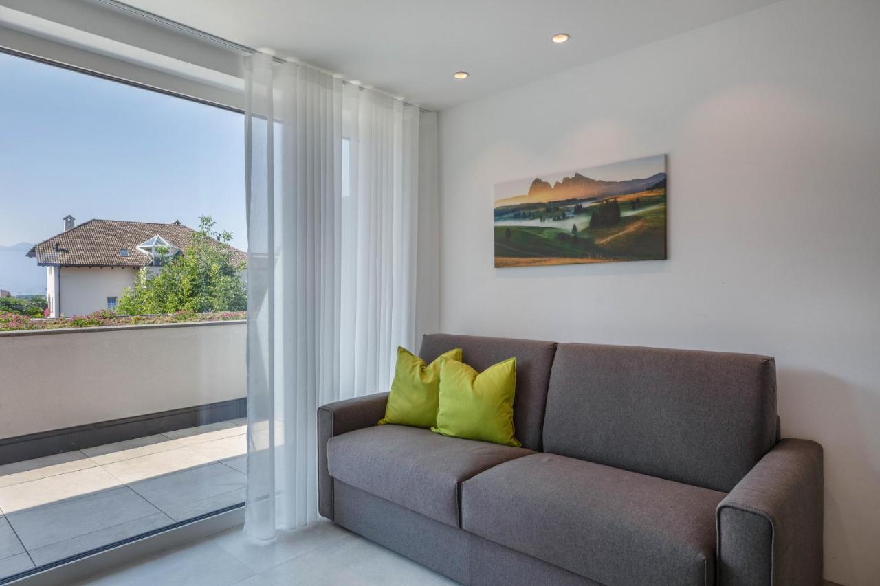 Apartments Curti - Waldgruen Laives Exterior foto