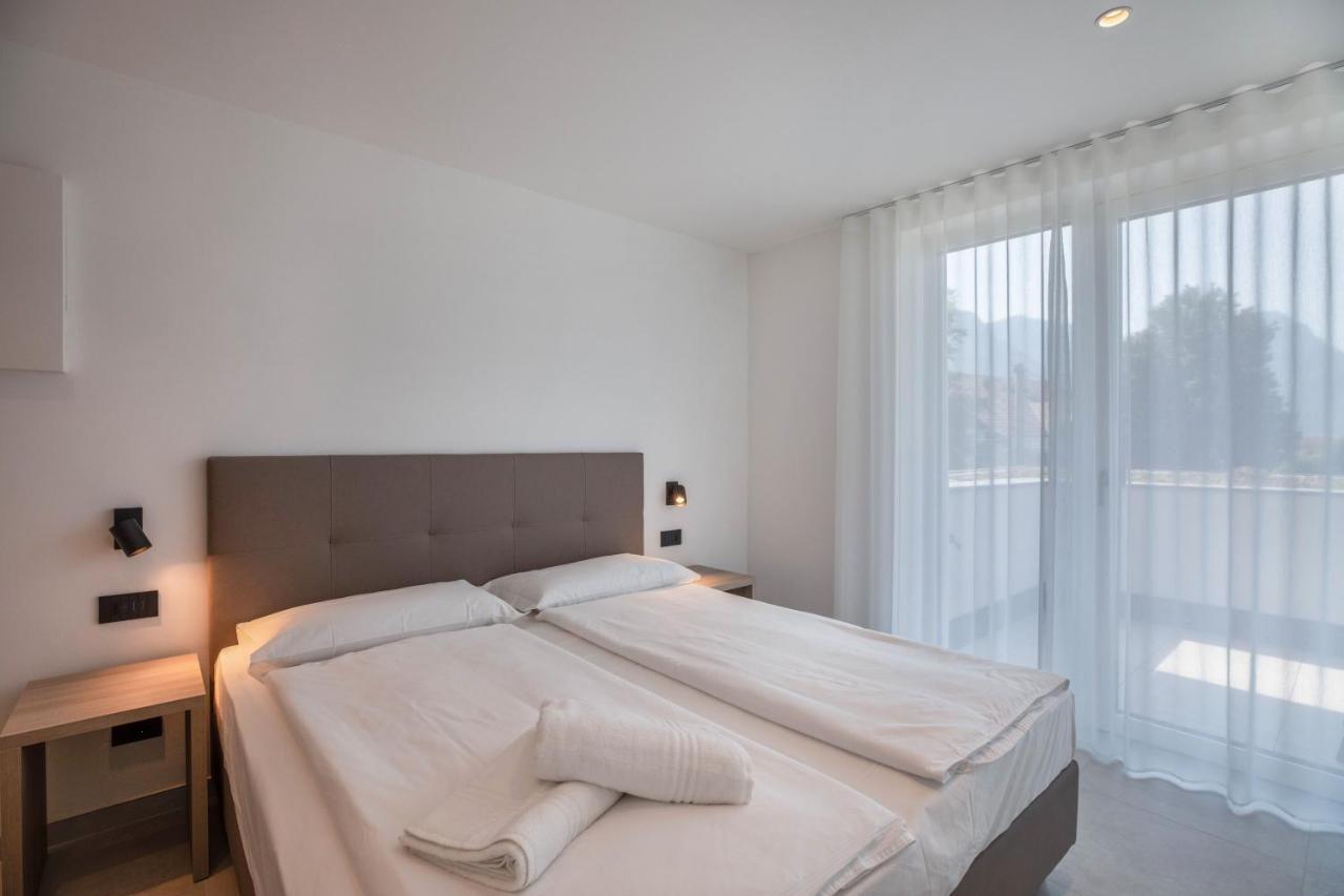 Apartments Curti - Waldgruen Laives Exterior foto