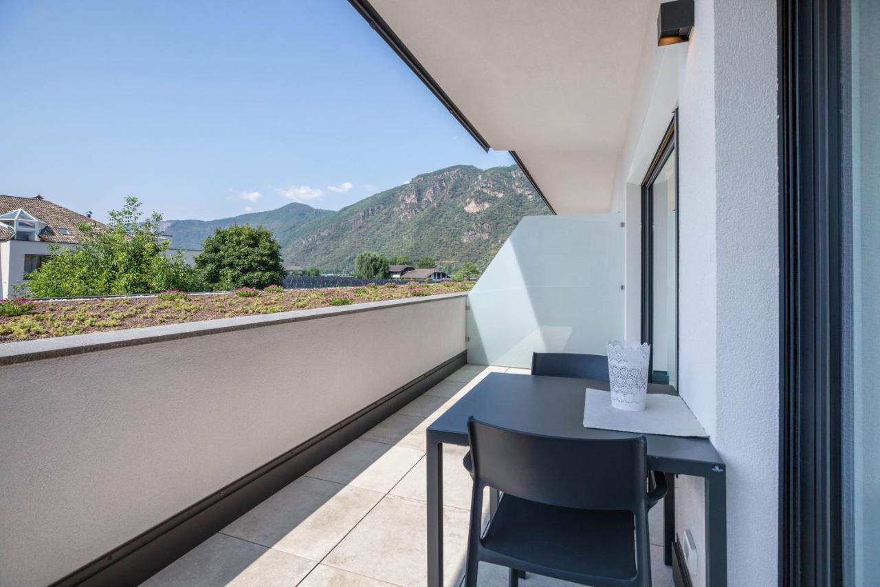 Apartments Curti - Waldgruen Laives Exterior foto