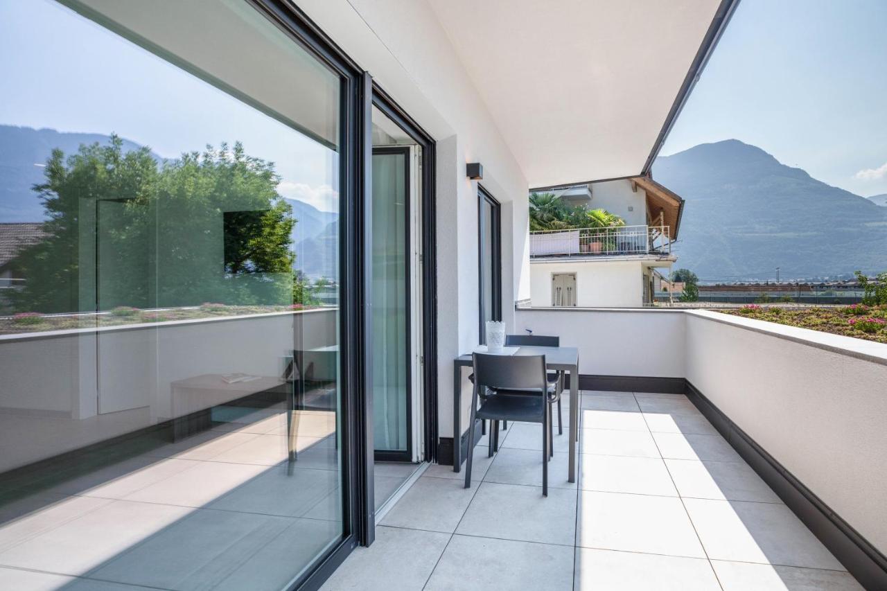 Apartments Curti - Waldgruen Laives Exterior foto